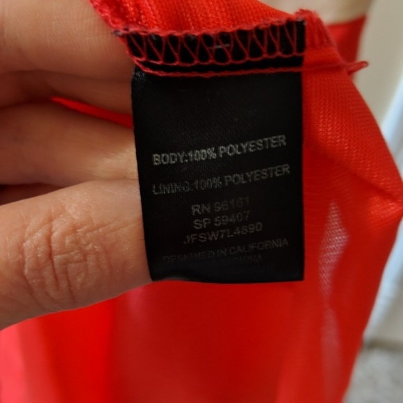 💘 BeBop dress. - Picture 7 of 7